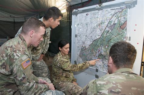 u.s army intelligence tests impact|military intelligence testing.